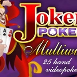 25H Joker Poker (Espresso) – slot by Espresso Games, featured at instantccasino.com