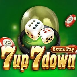 7up 7 down online slot from TaDa Gaming – play at instantccasino.com