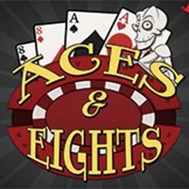 Play Aces and Eights - 3 Hands slot by RTG (Reel Time Gaming) on instantccasino.com