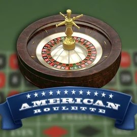 Official Table Games logo: American Roulette (BGaming) by BGAMING at Instant Casino