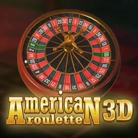 American Roullete 3D (Evoplay) game by Evoplay – logo hosted on Instant Casino