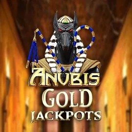 Anubis Gold Jackpots online slot from Inspired Gaming – play at instantccasino.com