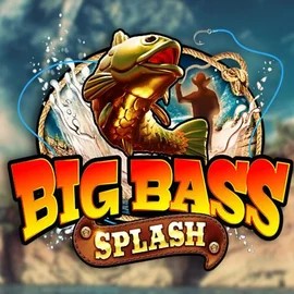 Try Big Bass Splash slot by Pragmatic Play on instantccasino.com – logo image