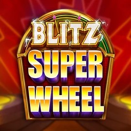 Blitz Super Wheel online slot from Pragmatic Play – play at instantccasino.com