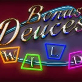 Play Bonus Deuces Wild (RTG) slot by RTG (Reel Time Gaming) on instantccasino.com