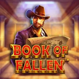 Book Of Fallen online slot from Pragmatic Play – play at instantccasino.com