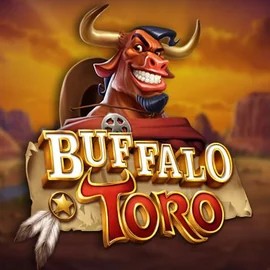 Buffalo Toro casino game by ELK Studios – featured logo at Instant Casino
