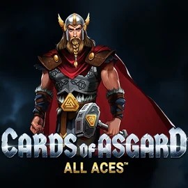 Enjoy Cards of Asgard All Aces by Switch Studios – logo hosted on instantccasino.com