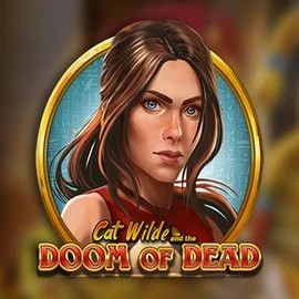 Play the Cat Wilde and the Doom of Dead slot by Play'n GO on Instant Casino