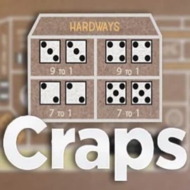 Craps (Nucleus Gaming) online slot from Nucleus Gaming – play at instantccasino.com