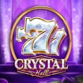 Enjoy Crystal Hall by Play'n GO – logo hosted on instantccasino.com
