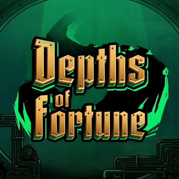 Depths of Fortune online slot from AvatarUX Studios – play at instantccasino.com