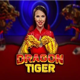 Dragon Tiger (Live) online slot from Pragmatic Play – play at instantccasino.com
