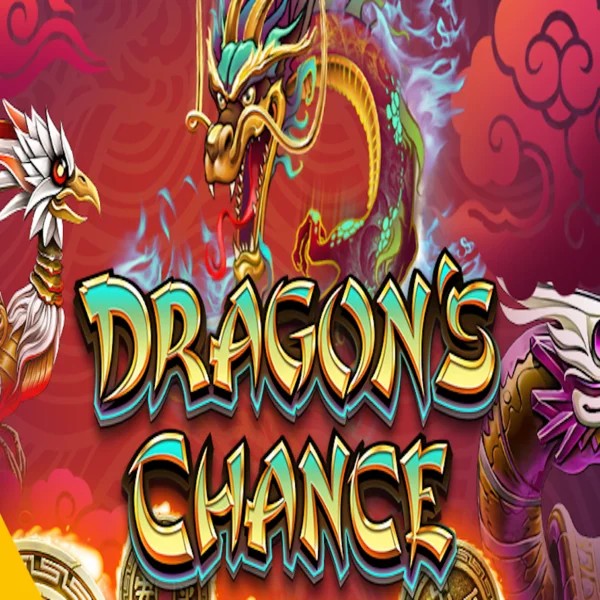 Dragons Chance by BF Games, showcased at instantccasino.com – game logo