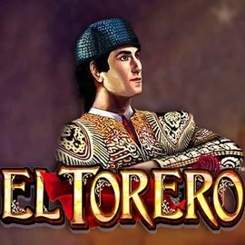 El Torero slot visual from RTG (Reel Time Gaming) available on instantccasino.com