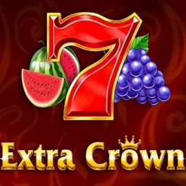 Enjoy Extra Crown by Amusnet Interactive – logo hosted on instantccasino.com