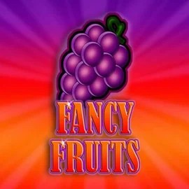 Play the Fancy Fruits slot by Gamomat on Instant Casino