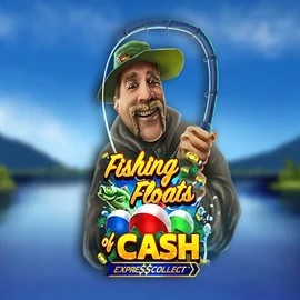Play the Fishing Floats of Cash slot by Gold Coin Studio on Instant Casino