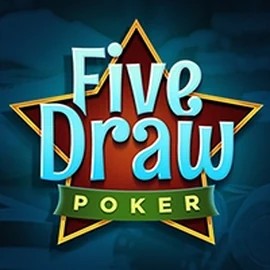 Five Draw Poker MH (Nucleus) casino game by Nucleus Gaming – featured logo at Instant Casino