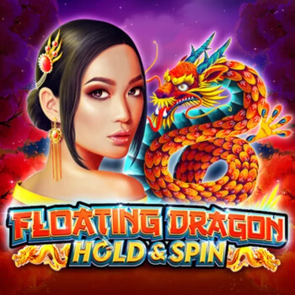 Floating Dragon – slot by Pragmatic Play, featured at instantccasino.com