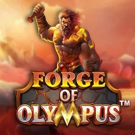 Play the Forge of Olympus slot by Pragmatic Play on Instant Casino