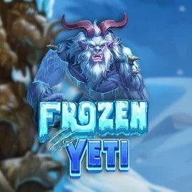 Frozen Yeti game by BF Games – logo hosted on Instant Casino
