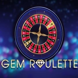 Play Gem Roulette slot by iSoftBet on instantccasino.com