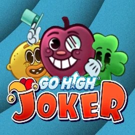 Play Go High Joker slot by RubyPlay on instantccasino.com
