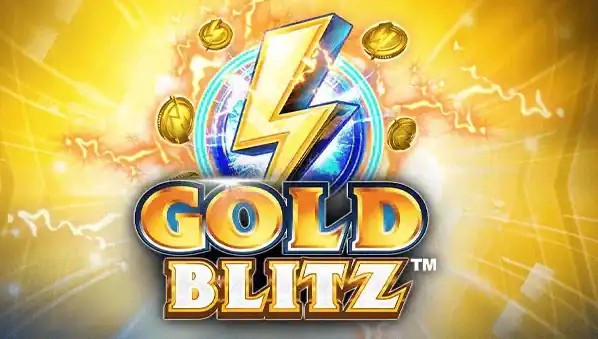 Play the Gold Blitz slot by Fortune Factory Studios on Instant Casino