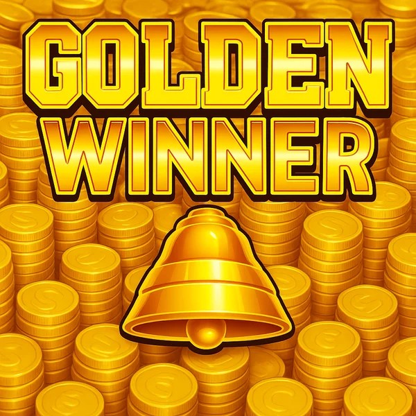 Try Golden Winner slot by Inspired Gaming on instantccasino.com – logo image