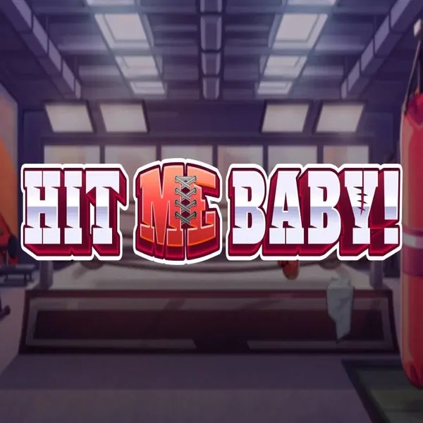 Hit ME Baby! slot visual from Greentube available on instantccasino.com