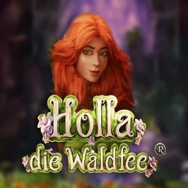 Holla die Waldfee logo – Slots by Hölle Games at Instant Casino