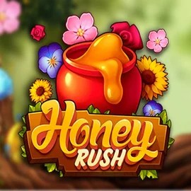 Play the Honey Rush slot by Play'n GO on Instant Casino