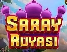 Official Slots logo: Saray Ruyasi by Pragmatic Play at Instant Casino