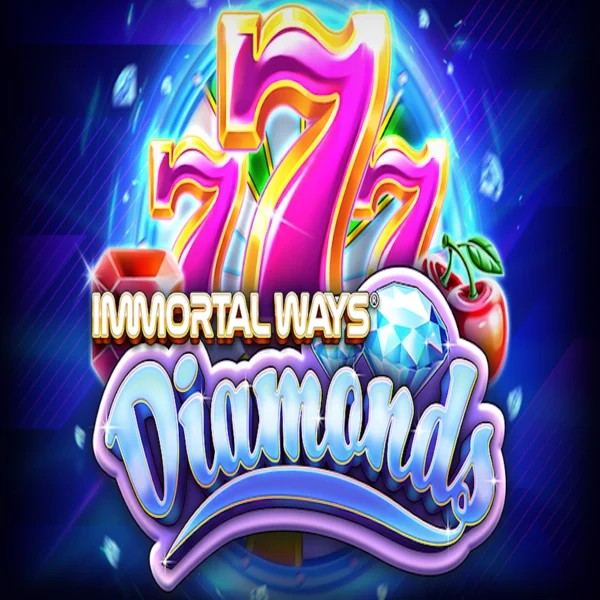 Play Immortal Ways Diamonds slot by RubyPlay on instantccasino.com