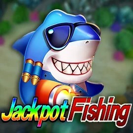 Jackpot Fishing slot visual from TaDa Gaming available on instantccasino.com