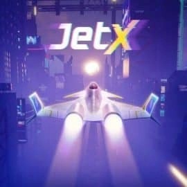 Play jetX slot by SmartSoft on instantccasino.com