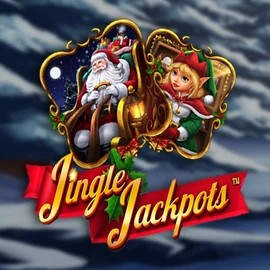 Jingle Jackpots – slot by Dragon Gaming, featured at instantccasino.com