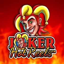 Enjoy Joker Hot Reels by Playtech – logo hosted on instantccasino.com