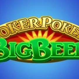 Play the Joker Poker Big Beer slot by iSoftBet on Instant Casino