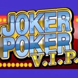 Try Joker Poker VIP slot by iSoftBet on instantccasino.com – logo image