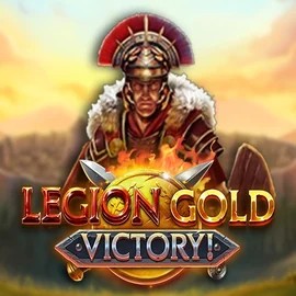 Legion Gold Victory! – slot by Play'n GO, featured at instantccasino.com