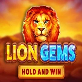 Lion Gems Hold and Win online slot from Playson – play at instantccasino.com
