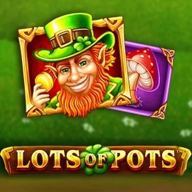 Lots of Pots online slot from SYNOT Games – play at instantccasino.com