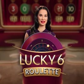 Lucky 6 Roulette online slot from Pragmatic Play – play at instantccasino.com