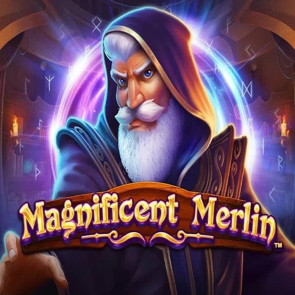 Magnificent Merlin online slot from Greentube – play at instantccasino.com