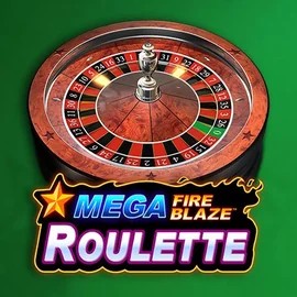 Play the Mega Fire Blaze Roulette slot by Playtech on Instant Casino