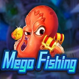 Enjoy Mega Fishing by TaDa Gaming – logo hosted on instantccasino.com