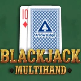 Play Multihand Blackjack slot by Pragmatic Play on instantccasino.com