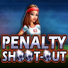 Play Penalty Shoot-out slot by Evoplay on instantccasino.com